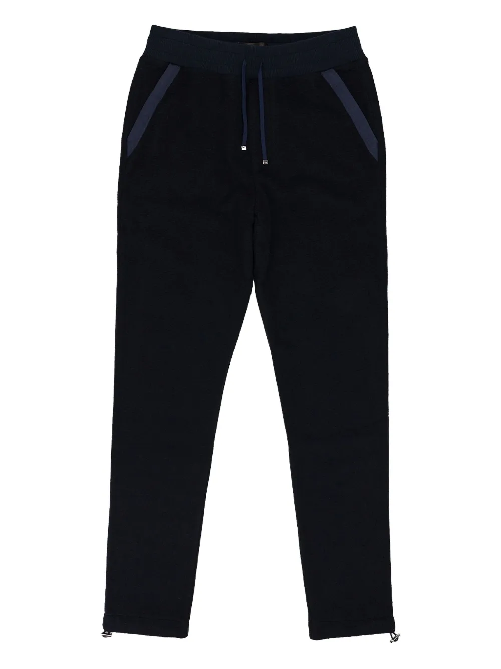AMIRI side-stripe track pants - ブルー AMIRI side-stripe track pants - ブルー