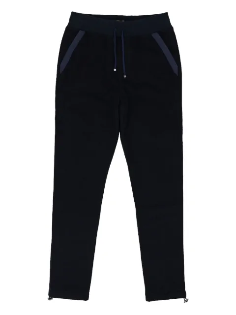 AMIRI side-stripe track pants