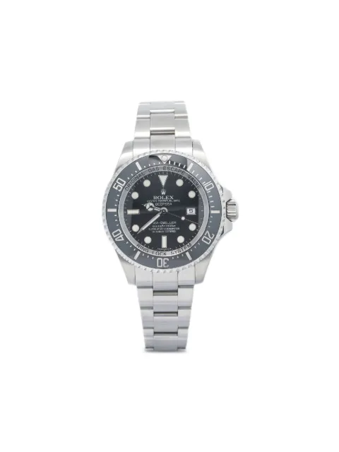 Rolex Oyster 44mm