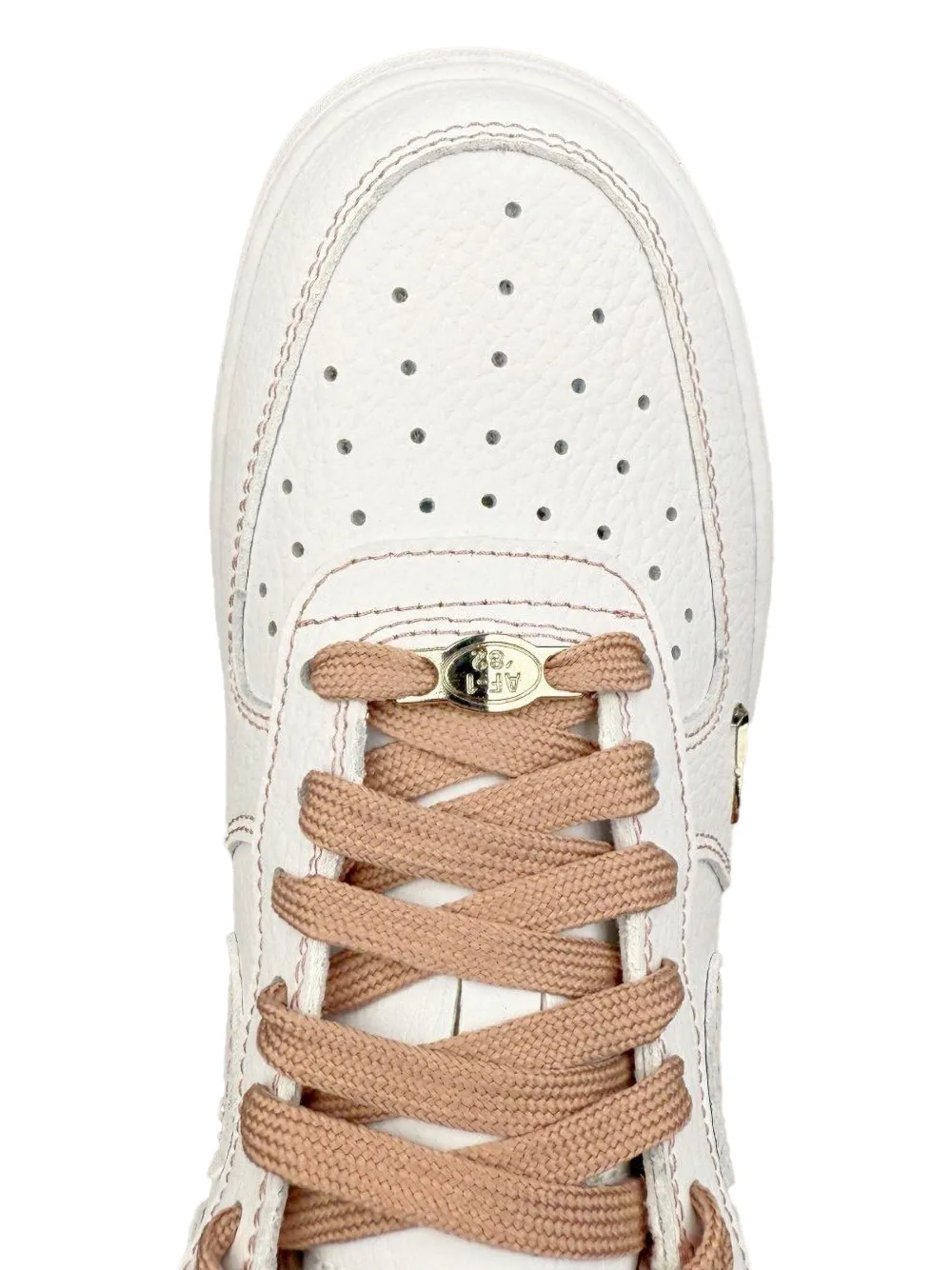Nike Air Force 1 Low '07 Mini Jewel sneakers - Wit