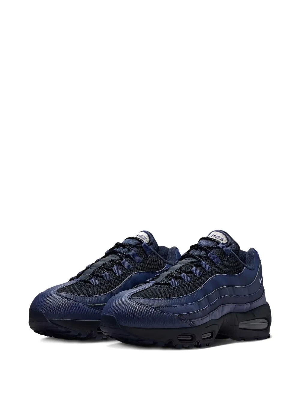 Nike Air Max 95 OG sneakers Purple