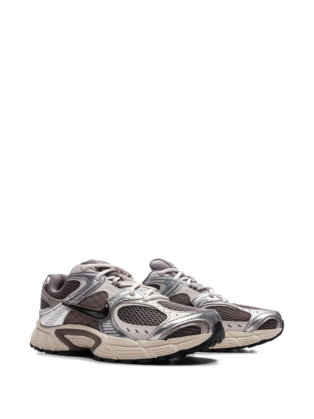 Nike V5 Rnr Sneakers In Gray