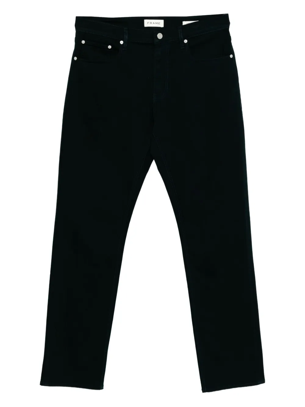 FRAME Modern trousers | Blue | Image 1