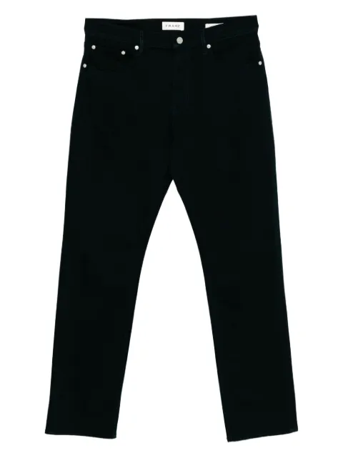FRAME pantalones Modern