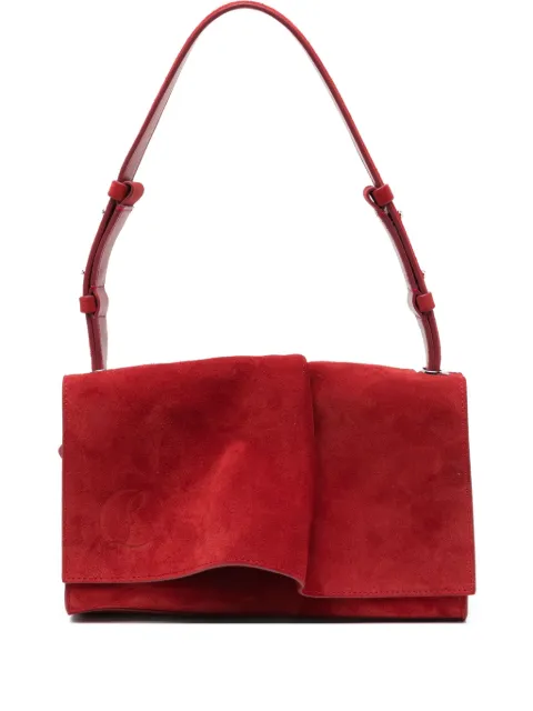 Christian Louboutin baggy shoulder bag