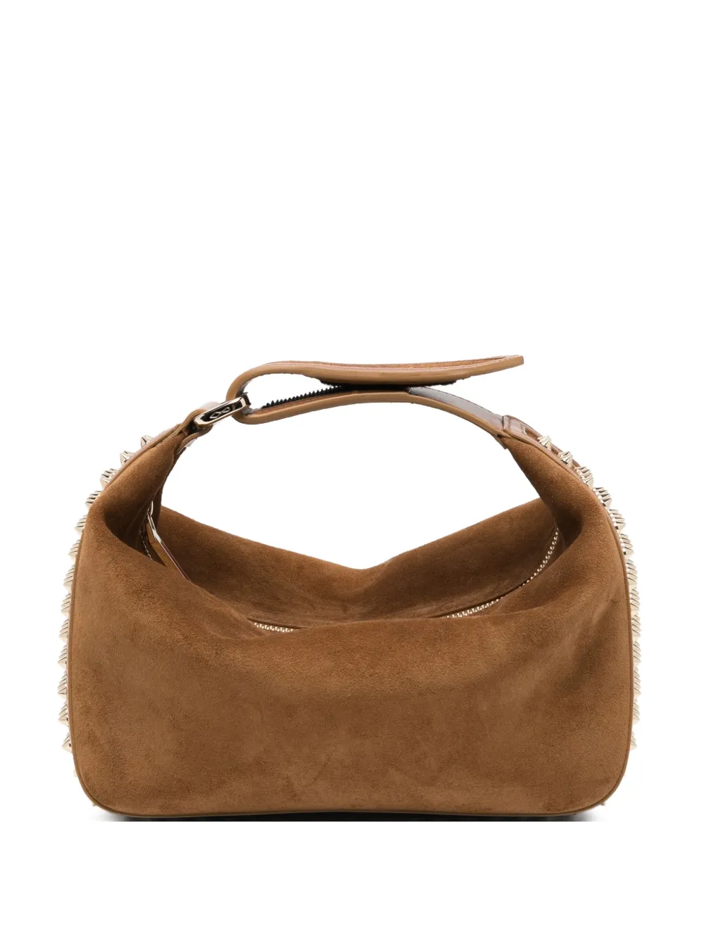 Christian Louboutin funky bag | Brown | Image 1