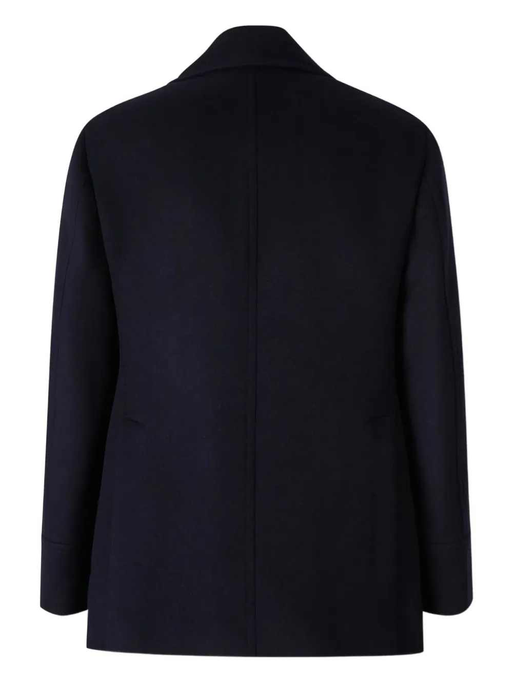 Brunello Cucinelli double-breasted buttoned coat | Suit & Dinner Jackets | Image 2