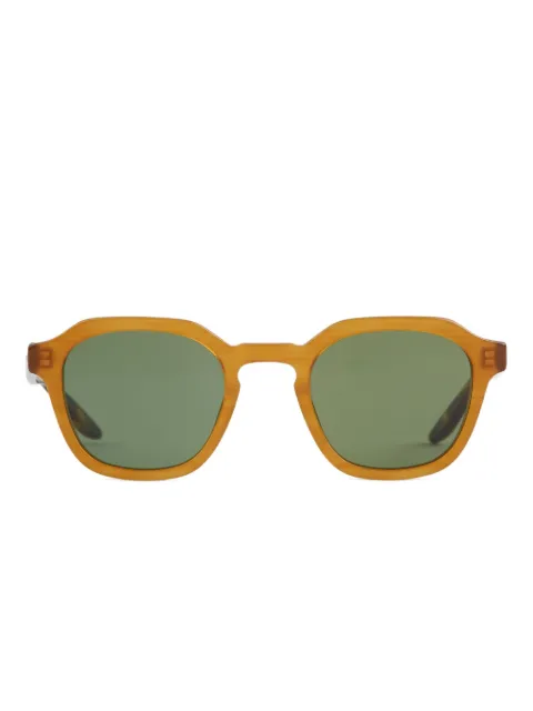 Barton Perreira square-frame sunglasses