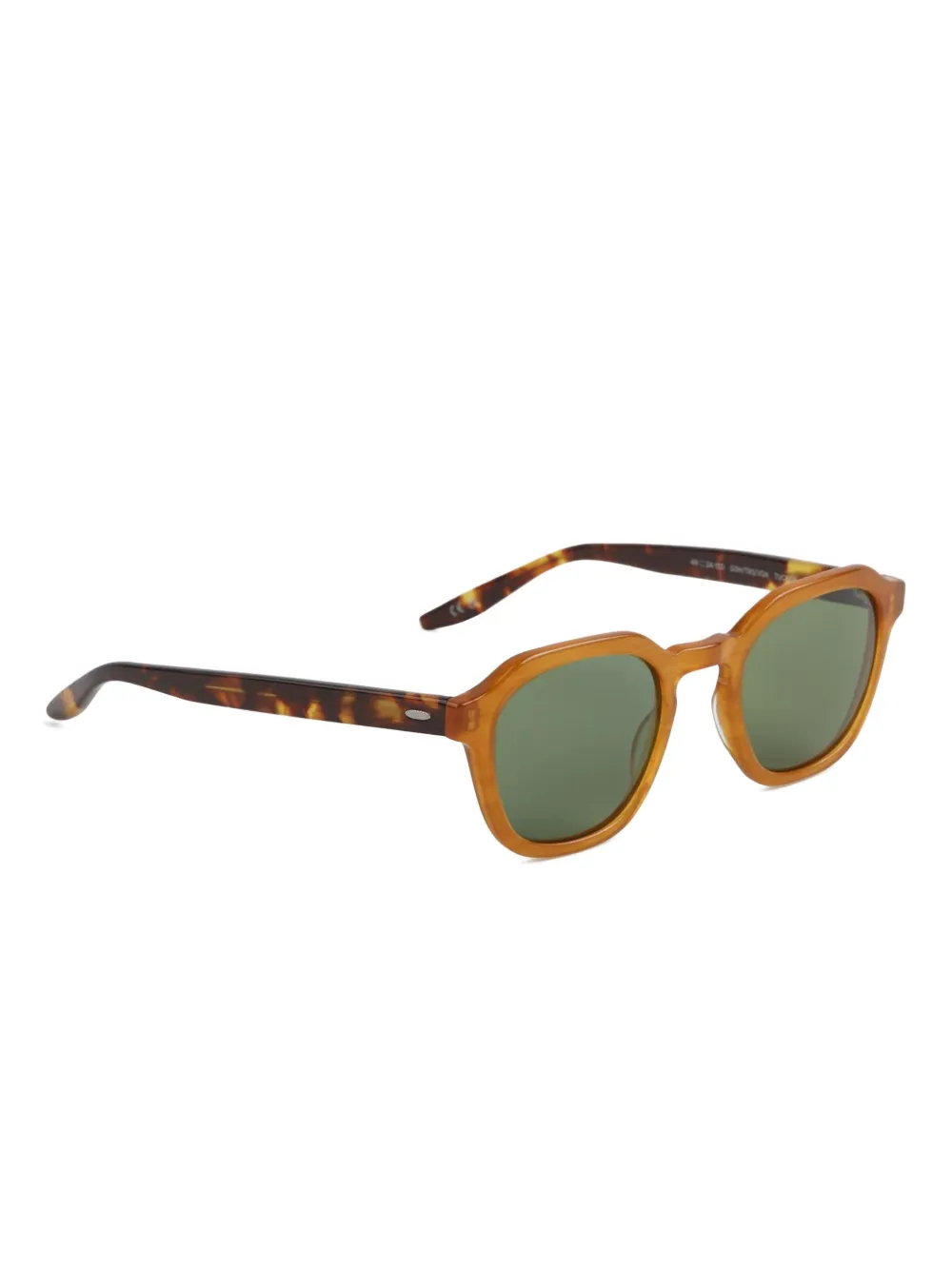 Barton Perreira square-frame sunglasses | Image 2