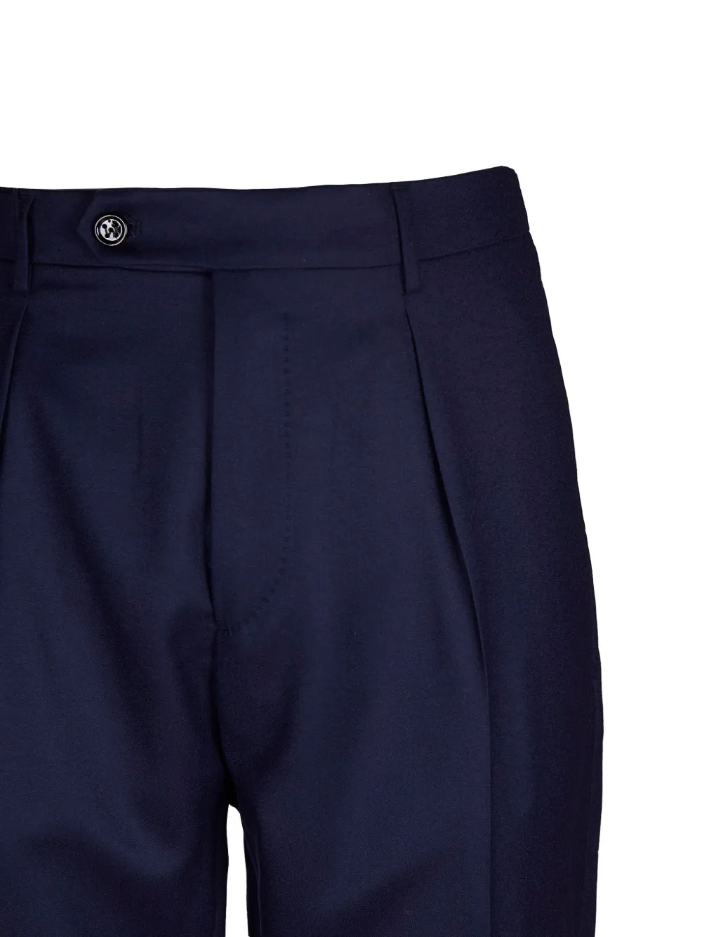 Berwich Chiaia pleated trousers | Tailored Pants | Image 2