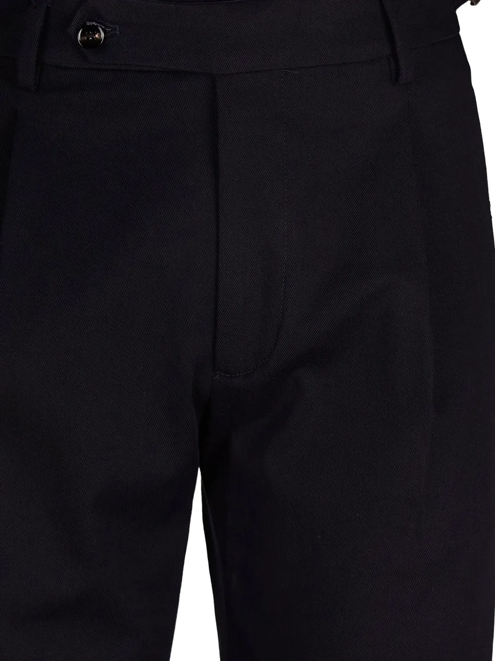 Berwich Retro pleated trousers | Tapered Pants | Image 2