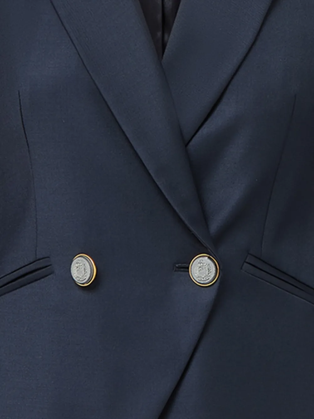 Veronica Beard Rickey double-breasted blazer | Blazers | Image 2