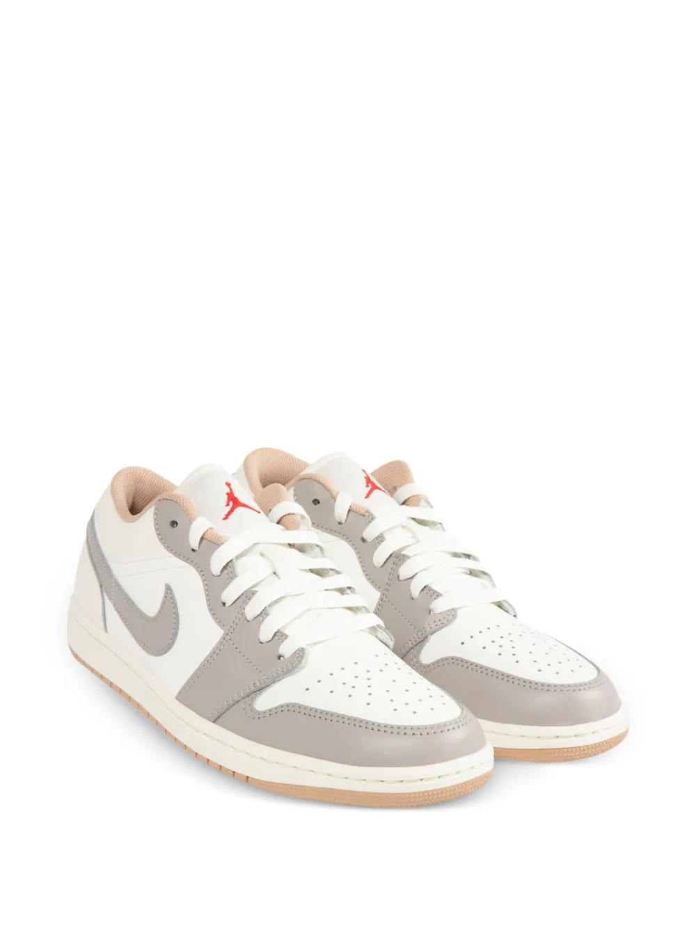 Jordan tenis bajos con logo Swoosh | Tenis bajos | Image 2