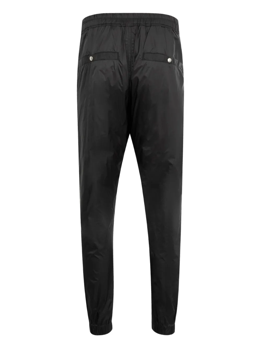 Rick Owens pantalones cargo con cordón | Pantalones con pinzas | Image 2