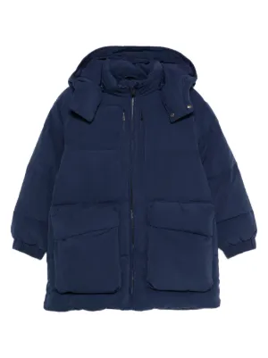 Emporio Armani Kids キッズ コート通販 - FARFETCH
