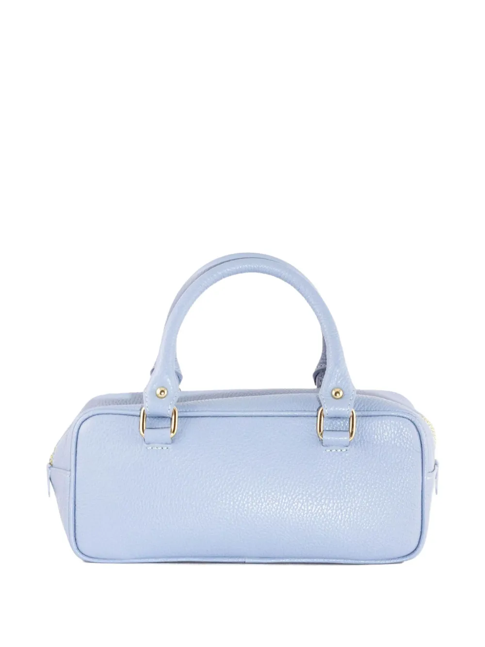 Avenue 67 Fandango Double-handle Zip-top Tote Bag In Blue