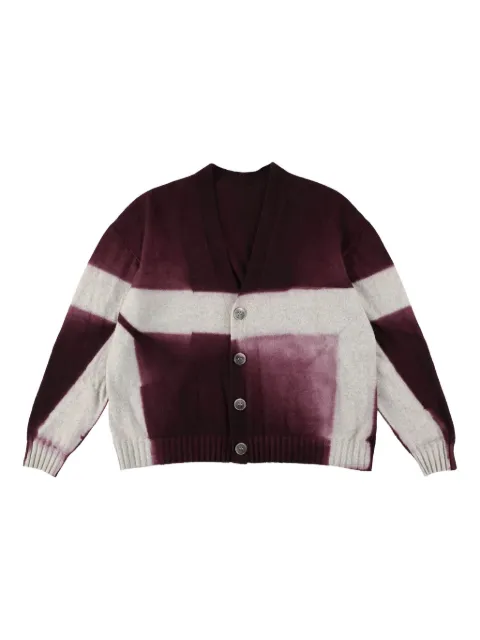 Suzusan v-neck cardigan