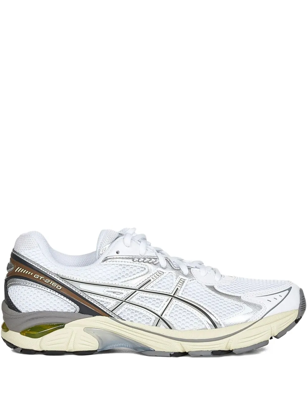 ASICS GT-2160 sneakers White