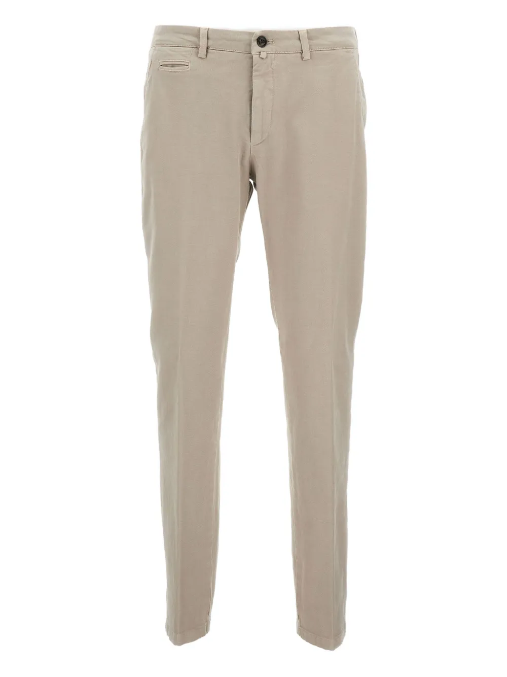 Briglia 1949 tailored trousers | Neutrals | Image 1