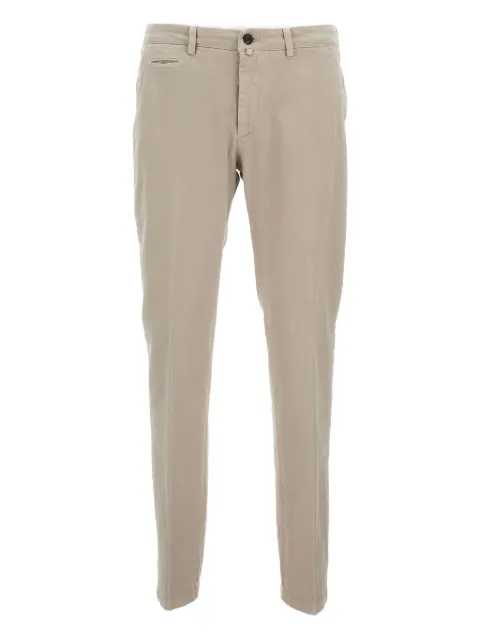 Briglia 1949 tailored trousers