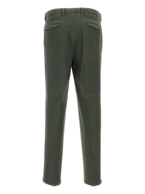 Briglia 1949 pleated trousers