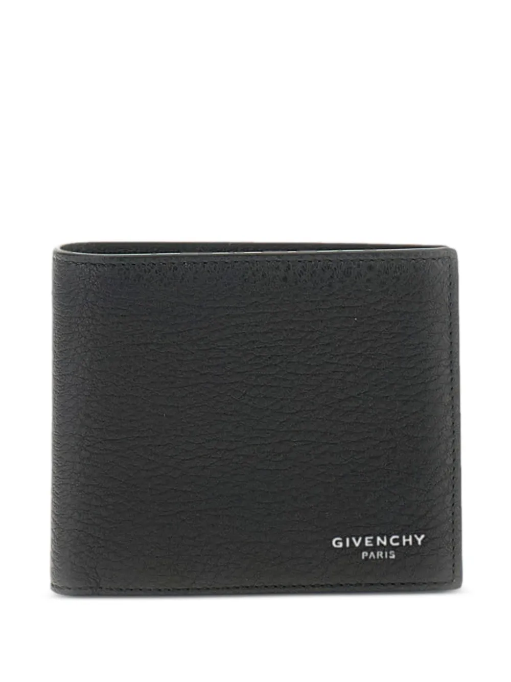 Givenchy bi-fold leather wallet | Black | Image 1
