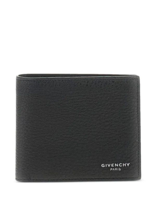 Givenchy 二つ折り財布 | ブラック | FARFETCH JP