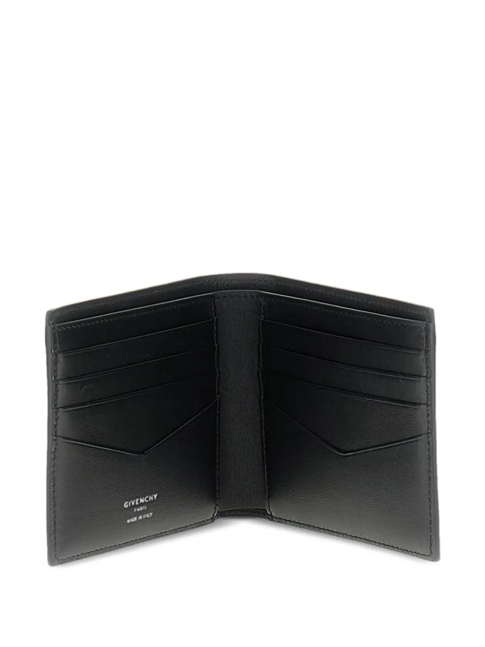 Givenchy bi-fold leather wallet | Image 2