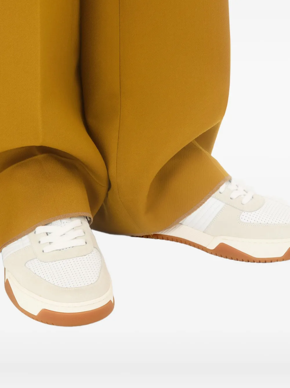 Sparry sneakers