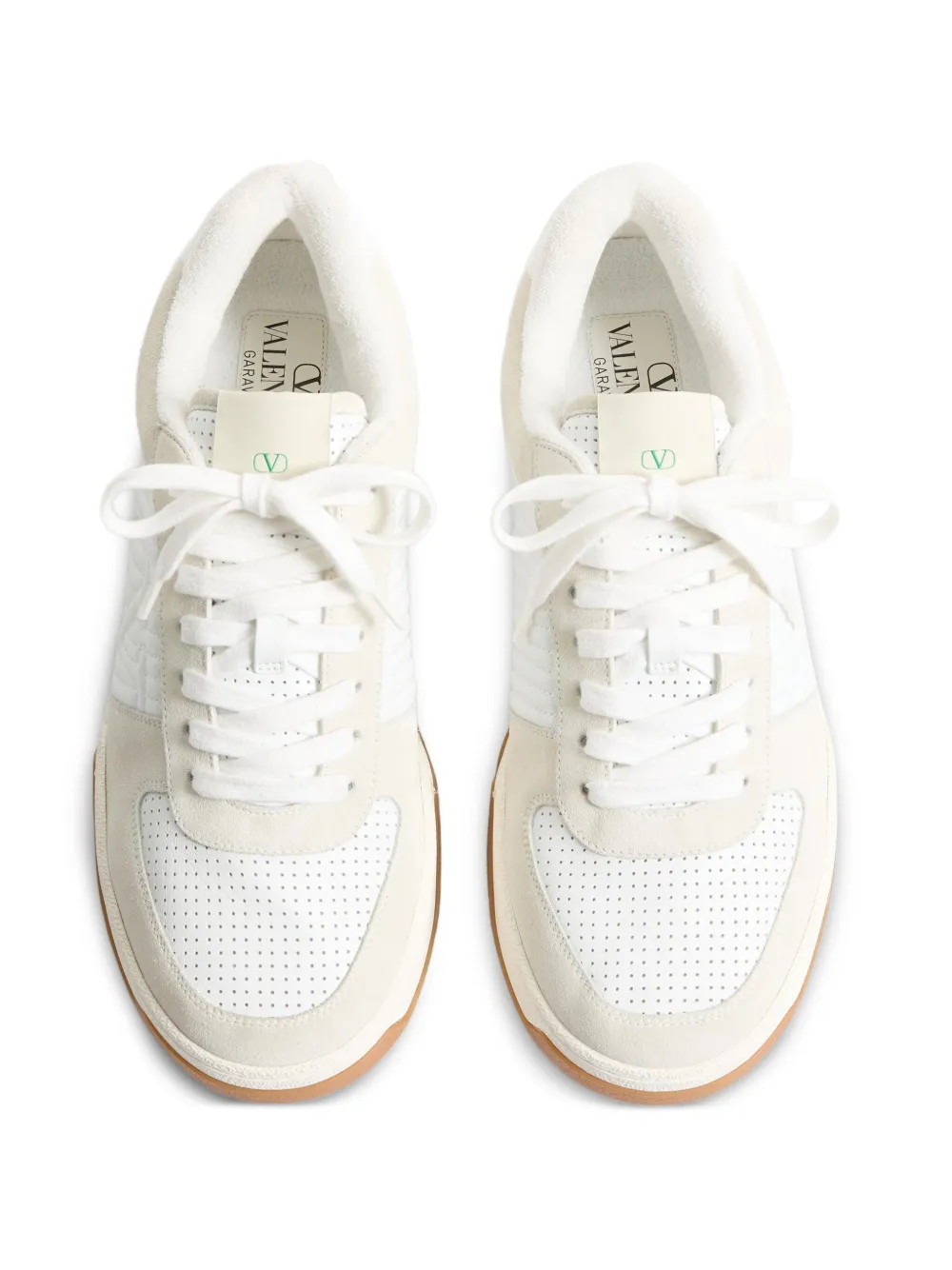 Sparry sneakers