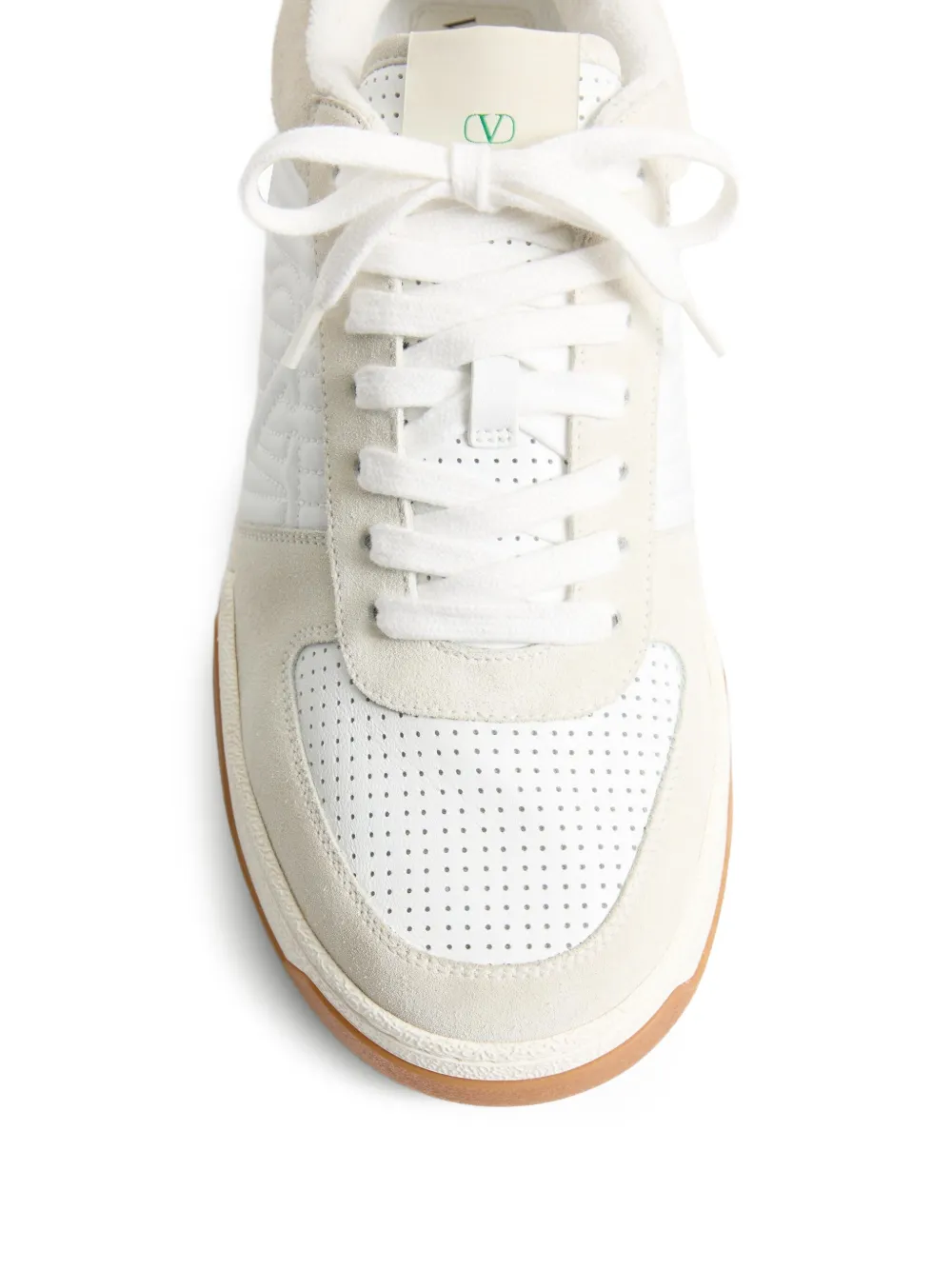 Sparry sneakers
