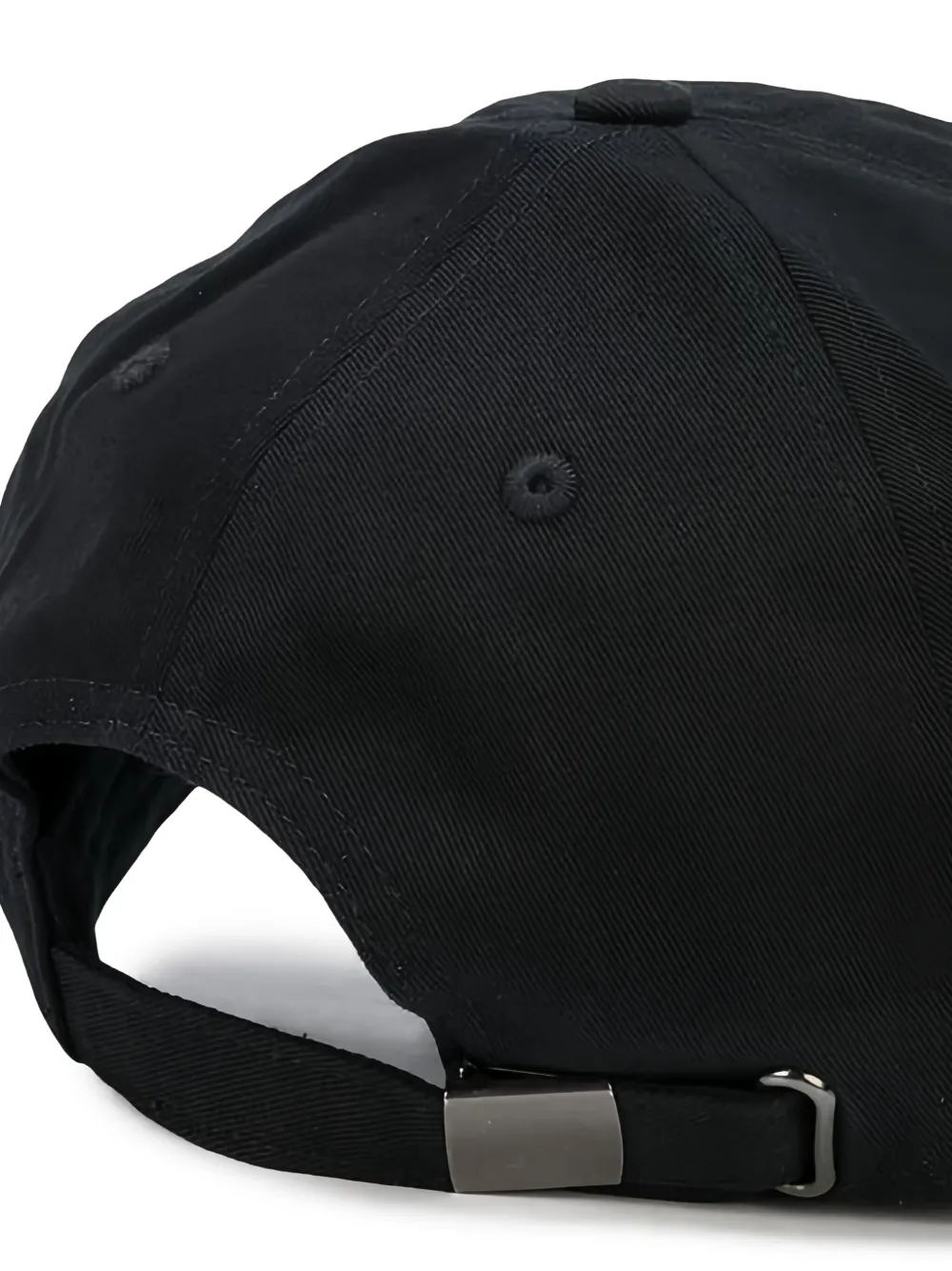 Mostly Heard Rarely Seen 8-Bit Hold Up baseball cap | Image 2