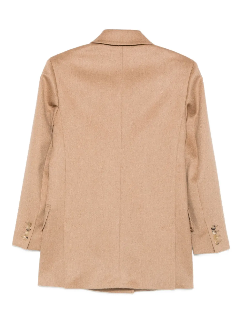 Max Mara double-breasted blazer | Blazers | Image 2