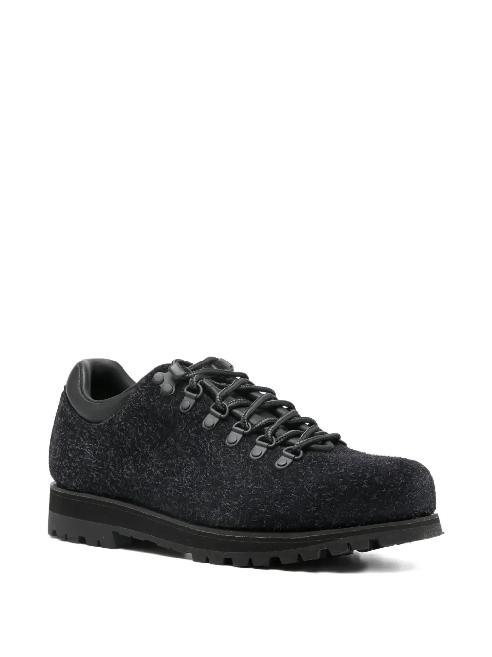 Merrell Wilderness 1TRL boots Zwart