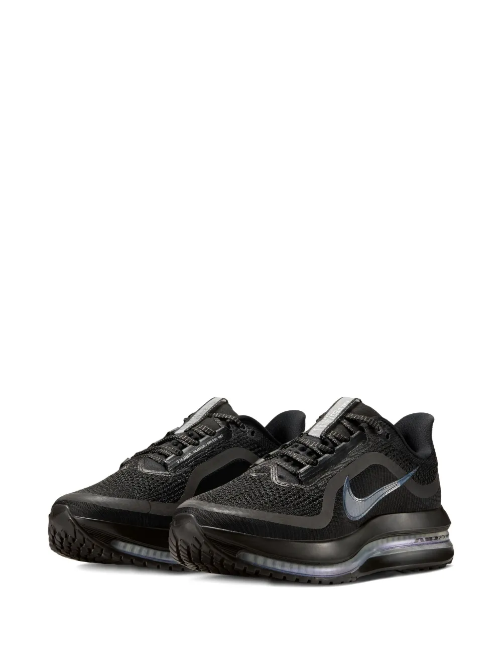 Nike Air Zoom Pegasus Premium sneakers Black