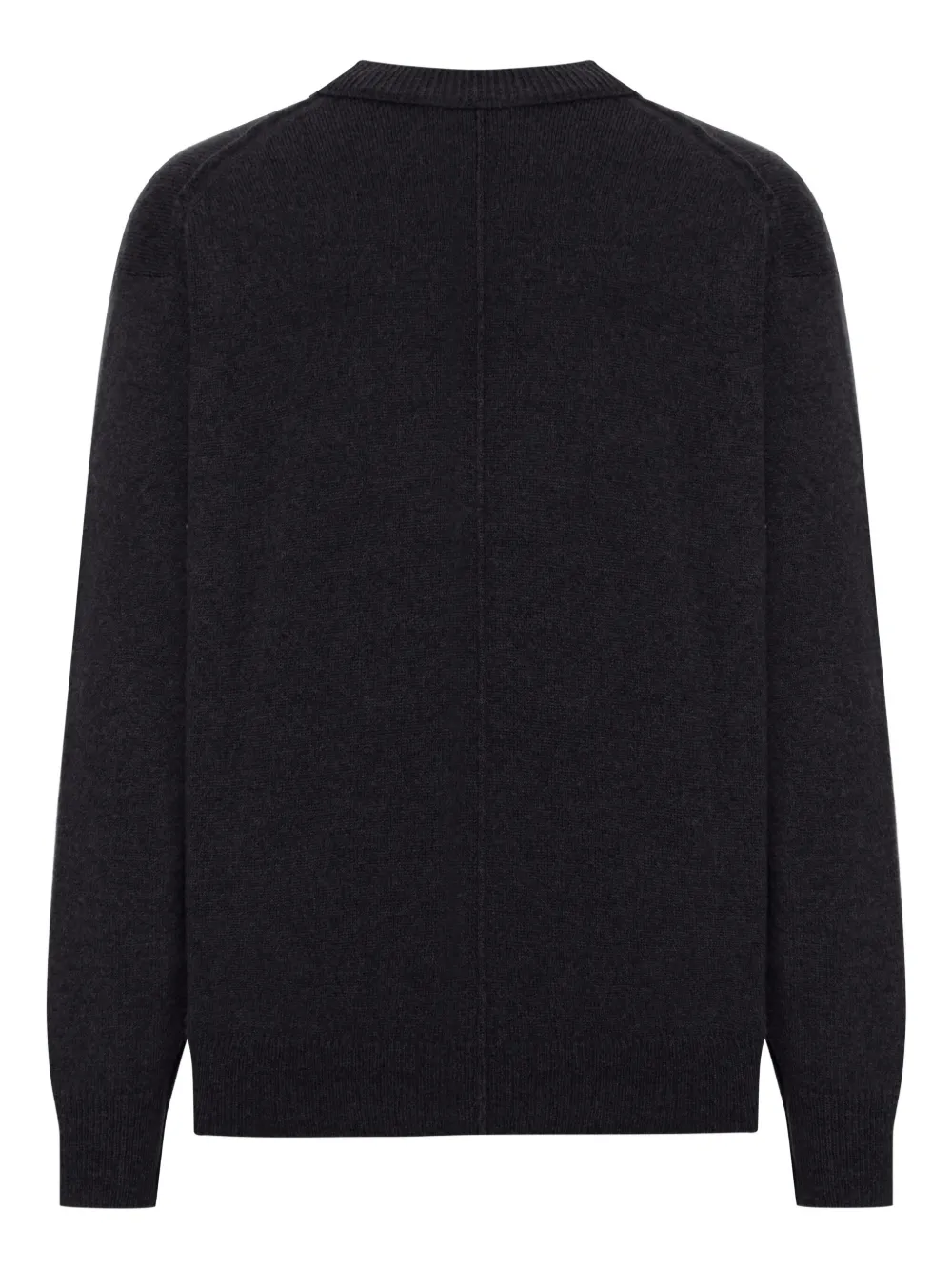 Roberto Collina wool V-neck cardigan | Cardigans | Image 2