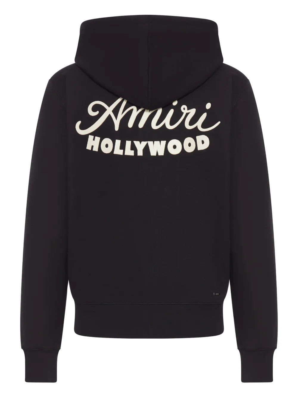 AMIRI Club Amiri zip-up hoodie | Hoodies | Image 2