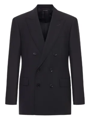 Tom Ford（トム・フォード）メンズ タキシードジャケット - FARFETCH