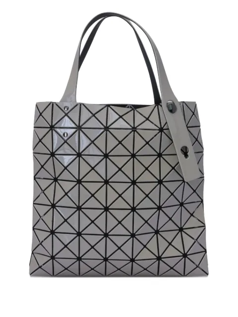 Bao Bao Issey Miyake geometric-pattern tote bag