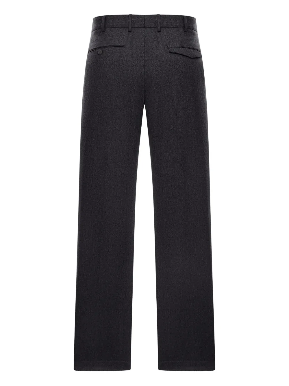 PT Torino Wollen broek - Zwart