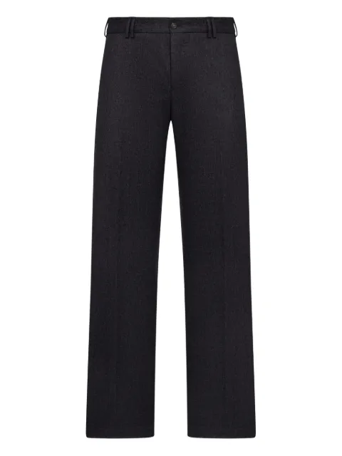 PT Torino wool trousers