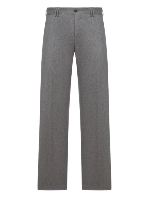 PT Torino tailored wool trousers