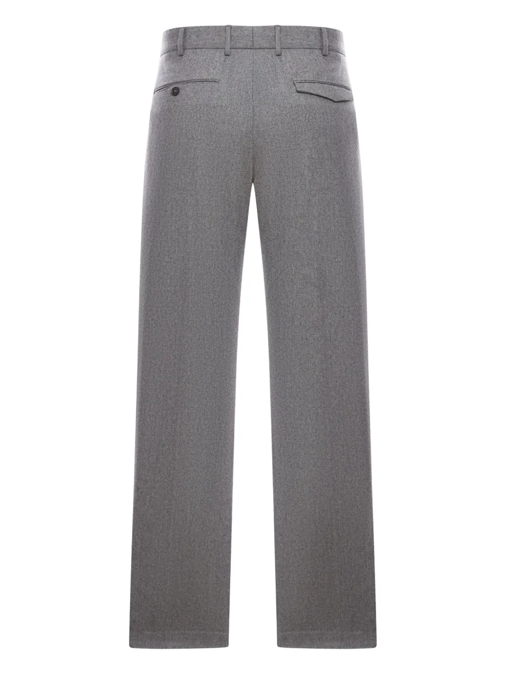 PT Torino Wollen pantalon - Grijs