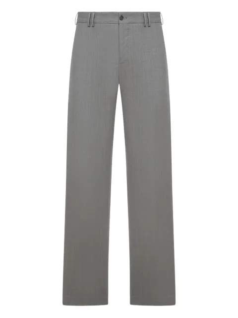PT Torino wool trousers