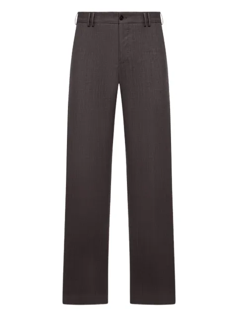 PT Torino pantalones de lana