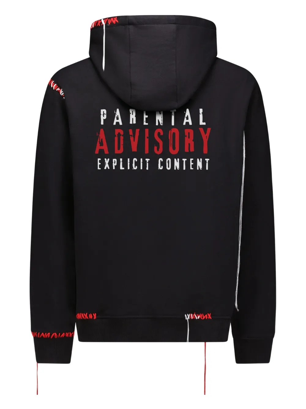The Dawgs Graphic Hoodie