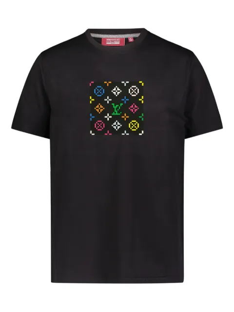 Mostly Heard Rarely Seen 8-Bit Colorpop T-shirt