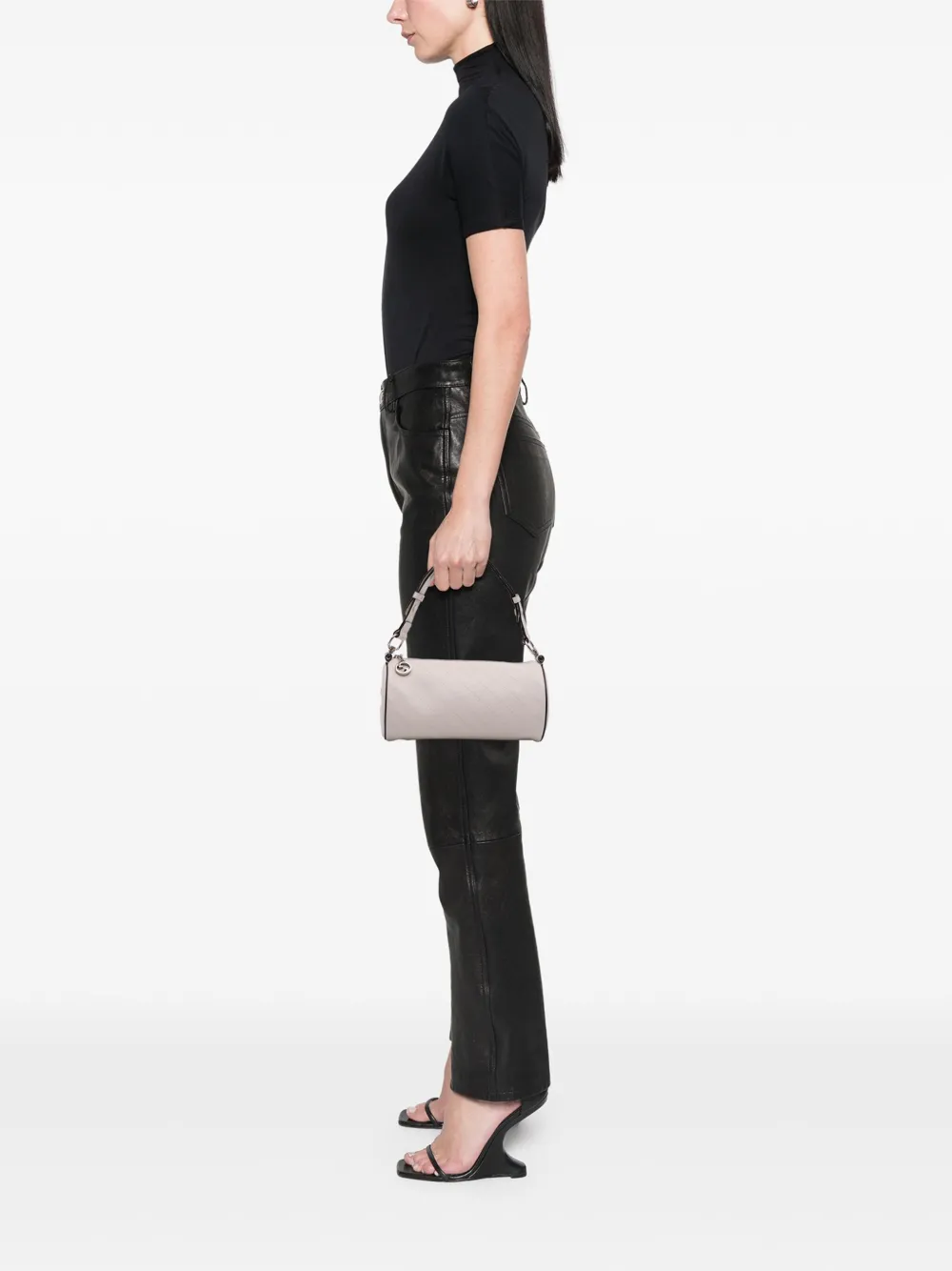 Gucci Pre-Owned 2016-2025 Small Leather Blondie shoulder bag | Pre-Owned | Image 2