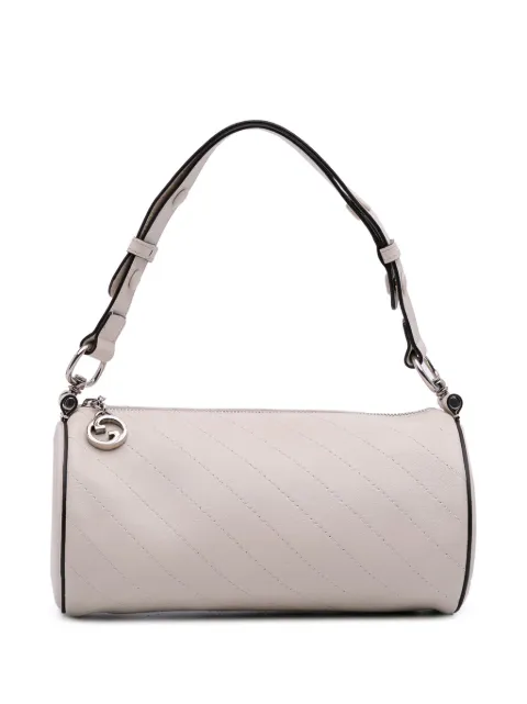 Gucci Pre-Owned 2016-2025 Small Leather Blondie shoulder bag