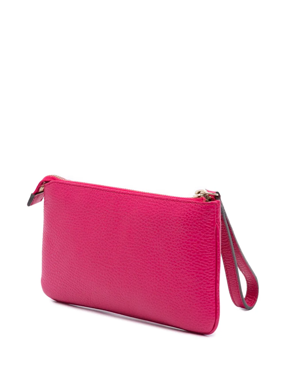 Gucci Pre-Owned pochette Swing Wristlet (2000-2015) | Image 2